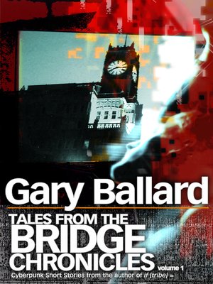 cover image of Tales from the Bridge Chronicles, Volume 1
